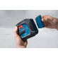 BOSCH BA 3.7V akumuliatorius 3 Ah